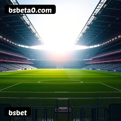 Logo da bsbet