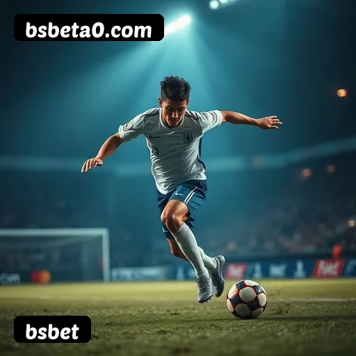 Loterias online disponíveis na bsbet